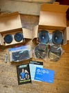 Rare Bose 1401 Series Ii Complete Car Stereo System Vintage 100W Amplifier. Fixed Price $890.00.
