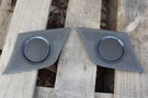 2009-2017 Audi Q5 Lh Rh Dash Speaker Grille / Cover (bang & Olufsen) 10 11 12. Fixed Price $99.99.