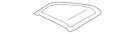 Genuine Bmw Speaker Cover 51-46-9-127-920. Fixed Price $71.74.