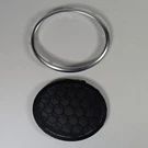 2004-2008 Chrysler Crossfire Door Speaker Cover Trim Ring Grille Surround SRT6. Fixed Price $129.99.