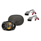 Fits Honda Civic 1996-2000 Rear Deck Replacement Harmony HA-R69 Speakers New. Fixed Price $68.95.
