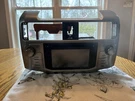 2018 Toyota 4RUNNER Oem Jbl Gps Cd Player Hd Radio Receiver W/ Sd Card. Fixed Price $250.00.