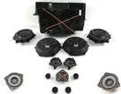 Porsche Macan Bose Speaker Set - Doors And Dashboard. Fixed Price $390.00.