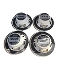 Clarion CM262 Marine Boat Speakers 6.5 100W 4 Set Of Untested Oem. Fixed Price $79.95.
