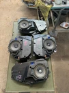 1995-2000 Lexus LS400 Pioneer Door Speakers Pieces Front And Rear Set. Fixed Price $135.00.