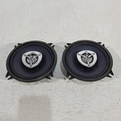 Jvc CS-V525 Way Pair Speakers 6.5"AA7086. Fixed Price $26.13.