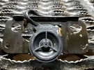 04 05 06 07 Infiniti QX56 Rear Right Pass Door Tweeter Speaker Oem. Fixed Price $25.60.