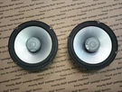 Infinity Reference 6032 6.5" Speakers Pair Used Oem Set Of 180 Watts. Fixed Price $90.00.