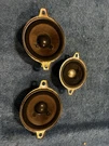 Saab 9-5 3 Pce. Pioneer Set Dashboard Panel (2) 4616850 4617049. Fixed Price $34.95.