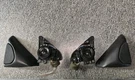 2000-2004 Subaru Outback Stock Door Tweeters Pair Left & Right Set Audio Oem. Fixed Price $50.00.