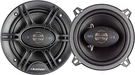 2X Blaupunkt GTX525 5.25-INCH 300W Power 4-WAY Coaxial Car Audio Speakers. Fixed Price $45.99.