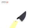 18-21 Mercedes GLC63 Amg C253 Front Left Side Door Corner Mirror Trim Cover Oem. Fixed Price $39.99.