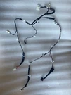 2018 2019 2020 Toyota Prius Prime Dashboard Wire Harness 82142-47450 Oem. Fixed Price $49.99.
