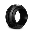 DS18 Screw-on Compression Driver Horn Adapter With Adjustable Depth & 1" Throat. Fixed Price $17.95.