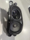 20 22 23 24 Bmw X6 Left Quarter Mounted Speaker Id# 65137952131. Fixed Price $149.95.