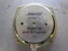 2003 Infiniti G35 Sedan At Rear Lh Drivers Speaker 281556P100. Fixed Price $22.40.