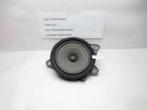 2011-2020 Toyota Sienna Rear Left Door Speaker 86160-08170 Oem. Fixed Price $14.40.