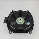 2015 Fits Bmw X3 Floor Mounted Subwoofer Speaker Oem 430407863531 BB0255. Fixed Price $62.90.
