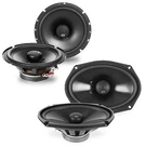 Dodge Viper 2003-2009 Factory Speaker Upgrade Package Nvx. Fixed Price $139.98.