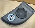 03-06 Jeep Wrangler Tj Left Driver Roof Speaker Dome Oem Pod. Fixed Price $38.92.