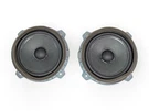 2019-2022 Hyundai Veloster Front Left/right Door Speaker Hartman Set Of (2) 96. Fixed Price $80.05.