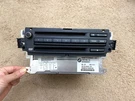 2007 Bmw 335I Ccc PL2 Radio Navigation Headunit Dvd 65839159042. Fixed Price $140.00.