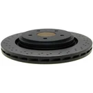 18A2806 Ac Delco Brake Disc Rear Driver Passenger Side Rwd For Chevy Corvette. Fixed Price $91.89.
