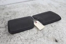 14-20 Bmw F32 Rear Left Parcel Shelf Deck Speaker Cover Grille Trim Black Oem. Fixed Price $32.02.