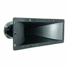 Tweeter Nippon 4"X10" Horn Sold Each NTX417. Fixed Price $18.48.