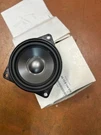 02-08 Bmw 7-SERIES, E66 Front Left Speaker Oem 65139144975 AH0140. Fixed Price $20.00.