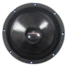 American Bass Godfather 8" Carbon Cone 400W Max 4-OHM Midrange Speaker (single). Fixed Price $73.70.