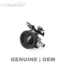 2020-2024 Audi Q7 Front Left Upper Pillar Tweeter W/ Bracket 4M0035399J. Fixed Price $49.99.