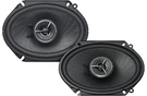 New Kenwood KFC-X683C Excelon Series 6"X8" Car Audio Speakers (1PAIR). Fixed Price $139.00.