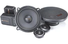 Match Ms 52C 5-1/4" Component Speaker System. Fixed Price $99.99.