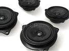 Bavsound Bmw CX100 Coax Speaker Upgrade Kit For E92/E93 Coupe/conv W/base Audio. Fixed Price $429.00.