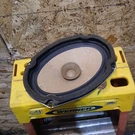 2006 - 2016 Chevrolet Impala Rear Audio Speaker Oem 103555041 Left Or Right. Fixed Price $20.00.