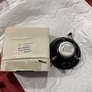 New Genuine Mercedes W124 S124 280 Te A1248203902 Speaker Dashboard Active Bass. Fixed Price $153.00.