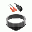 Metra 82-GM4 Front Speaker Adapter Kit For 2014-2020 Vehicles. Fixed Price $30.99.