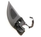 Rh Mirror Tweeter Speaker Vw Rabbit Golf Gti 2 Door - Genuine 1K0 837 994. Fixed Price $29.99.