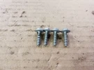 Rear Door Speaker Mounting Bolts Fits 15 16 17 Ford Expedition. Fixed Price $16.00.