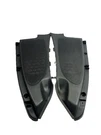 Jdm Honda Civic EK2 EK3 EK9 3DOOR Hatchback Option Rear Speakers Cover Oem. Fixed Price $150.00.