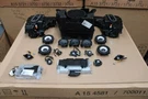 Bmw G60 I5 M50 X Speaker Amplifier Subwoofer Set Bowers & Wilkins. Fixed Price $3139.21.