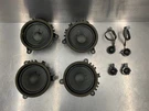2011 Volvo V50 High Performance Speakers 30657445 30775409 30752086 Set Of. Fixed Price $87.23.