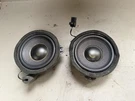 Audi Tt MK1 1998-2006 Pair Bose Coupe Oem Rear Speakers 8N8035401A. Fixed Price $26.85.