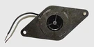 Jeep Grand Cherokee 1999 Oem Infinity Dash Tweeter Speaker Chrysler Pn: 56042100. Fixed Price $49.99.