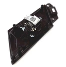 Genuine Titan Black Trim With Loudspeaker Vw Jetta 162 163 5C6867102B82V. Fixed Price $100.27.