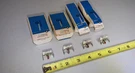 Nos Lot Of 4 Delco Radio Capacitor Trimmer Oscillator Chevy 66 67 Am/fm Stereo. Fixed Price $30.00.
