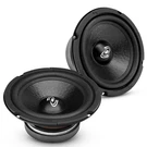 Pyle 6.5'' High Performance Mid-bass Woofer. Fixed Price $27.99.