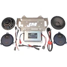 J & Rokker STAGE-6 400W Amplifier/ Speaker Kits RKT6-400HC14. Fixed Price $961.99.