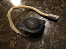 Volvo C70 MK1 Dynaudio High Performance Rear Tweeter Speaker 3533871 3533796. Fixed Price $36.36.
